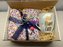 Load image into Gallery viewer, Mixed Gift Box - Lavender wheat bag