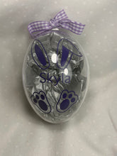 Load image into Gallery viewer, Personalised Easter Egg