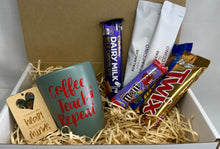 Load image into Gallery viewer, Teacher Gift box - Sage Keyring