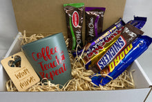 Load image into Gallery viewer, Teacher Gift box - Sage Keyring