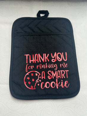 Instock - Smart cookie