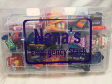 Load image into Gallery viewer, Medium Snackle Box