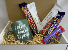 Load image into Gallery viewer, Teacher Gift box