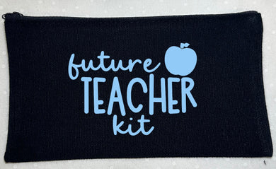 Future teacher kit
