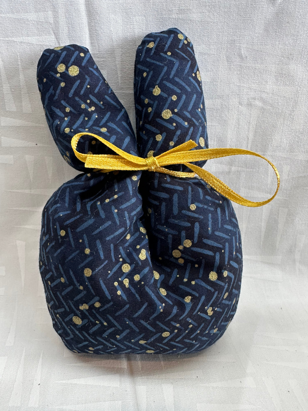 Ouchie - Blue & Gold