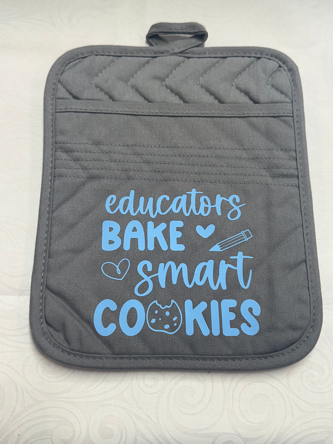 Instock - Educator bake smart cookies
