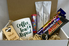 Load image into Gallery viewer, Teacher Gift box - White Keyring