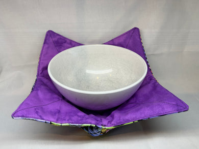 HSBC L - Pencils purple