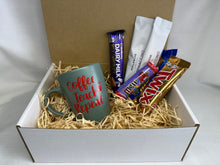 Load image into Gallery viewer, Teacher Gift box