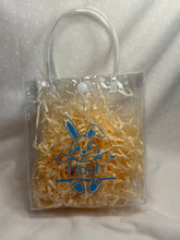 Load image into Gallery viewer, Personalised Easter Bunny Bag