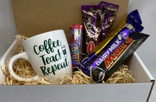 Load image into Gallery viewer, Teacher Gift box