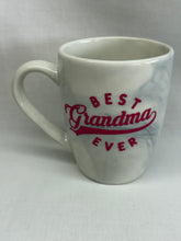 Load image into Gallery viewer, Grandma Mug Sayings