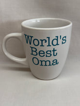 Load image into Gallery viewer, Worlds best Opa &amp; Oma