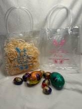 Load image into Gallery viewer, Personalised Easter Bunny Bag