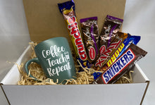 Load image into Gallery viewer, Teacher Gift box