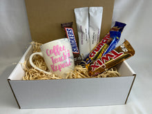 Load image into Gallery viewer, Teacher Gift box