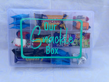 Load image into Gallery viewer, Junior Lolly Snackle Box LP