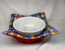 Load image into Gallery viewer, HSBC L - Pencils red