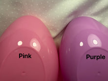 Load image into Gallery viewer, XL Personalised Easter Egg
