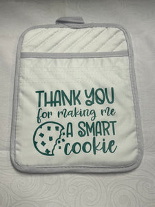 Instock - Smart Cookie