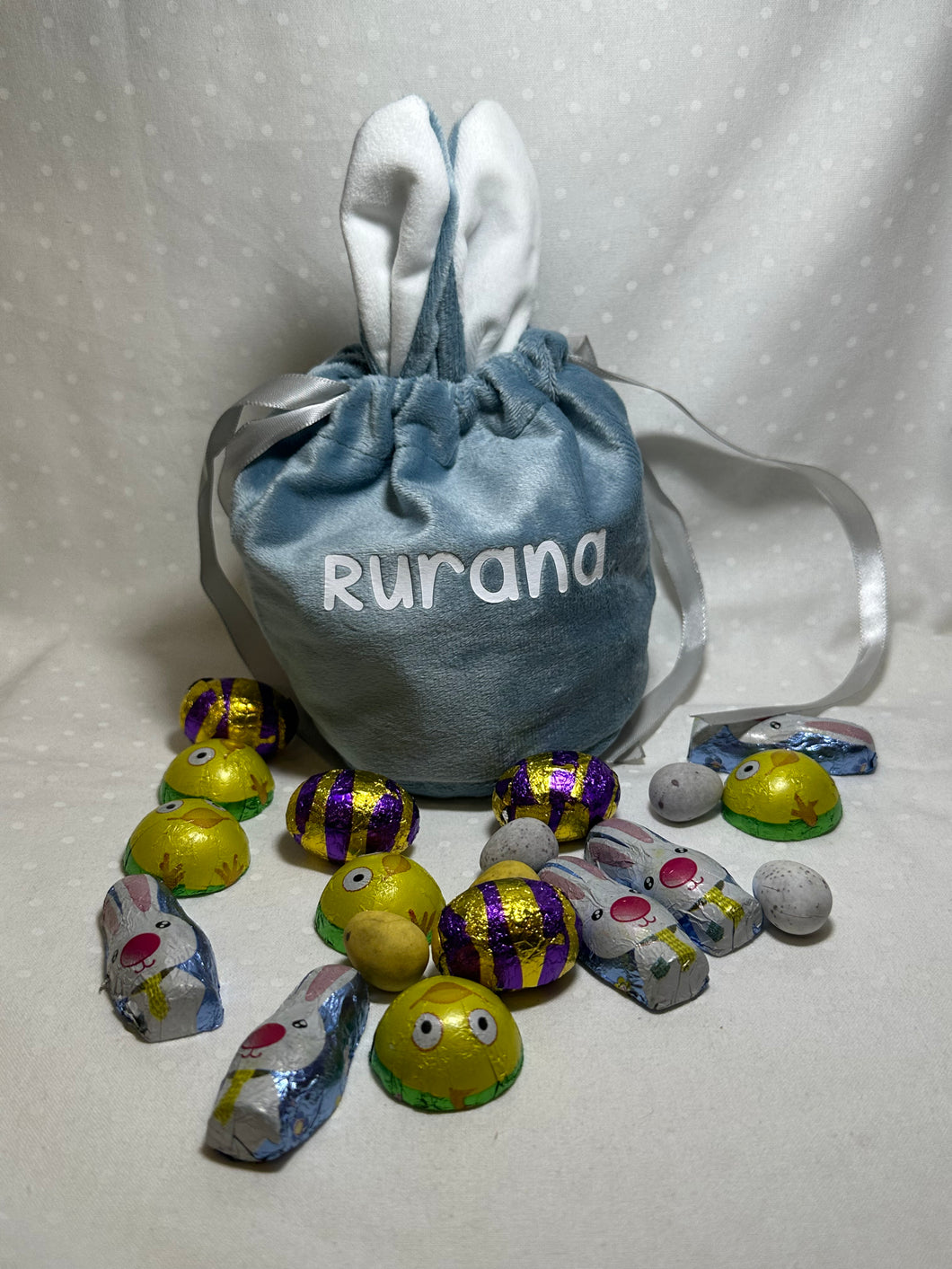 Easter Bags