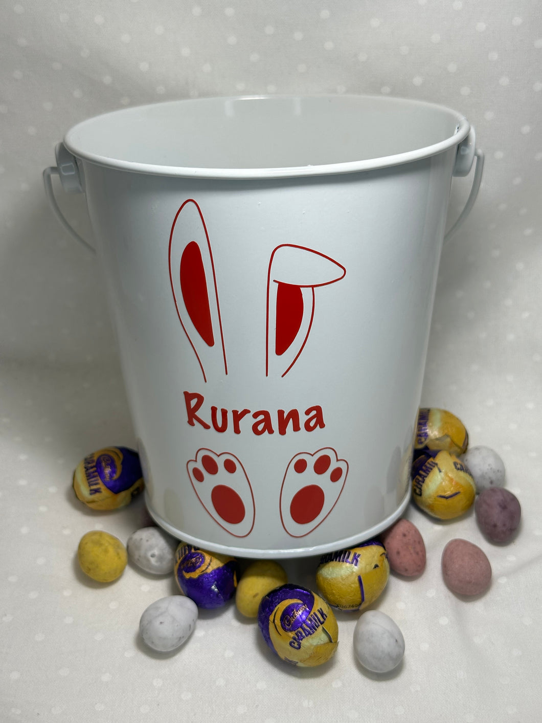 Easter Bucket