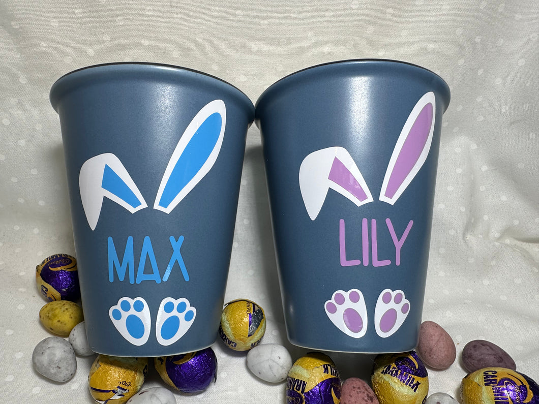 Easter Cups