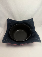 Load image into Gallery viewer, HSBC S - Black &amp; Rose