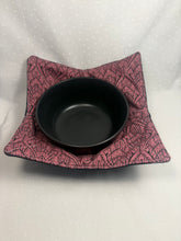 Load image into Gallery viewer, HSBC S - Black &amp; Rose