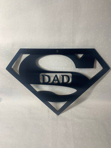 Super - Dad