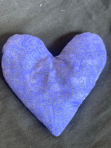 Heartful - Purple