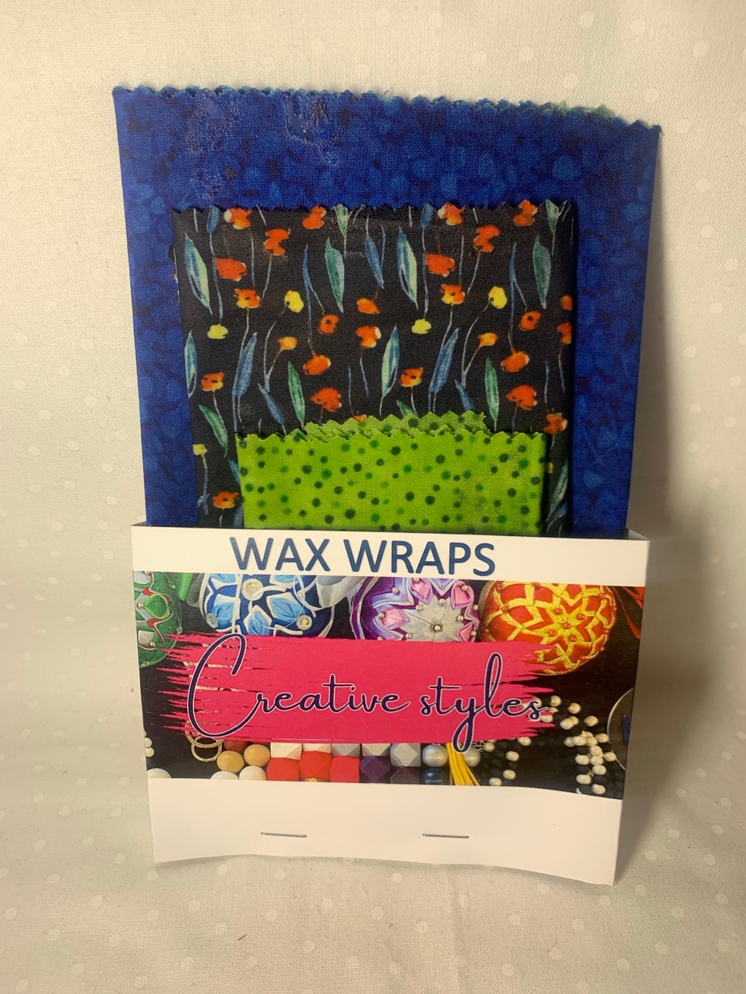 Wax Wraps - Malibu