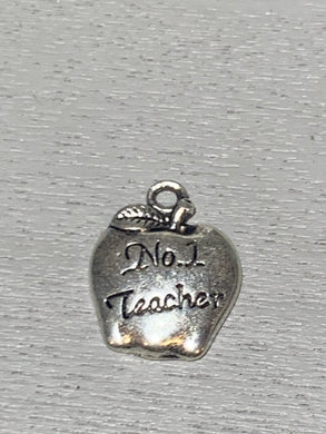 No 1. Teacher