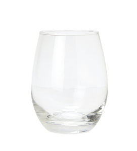 Custom Order Wine Glass