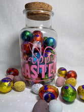Load image into Gallery viewer, Easter Jar