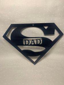 Super - Dad