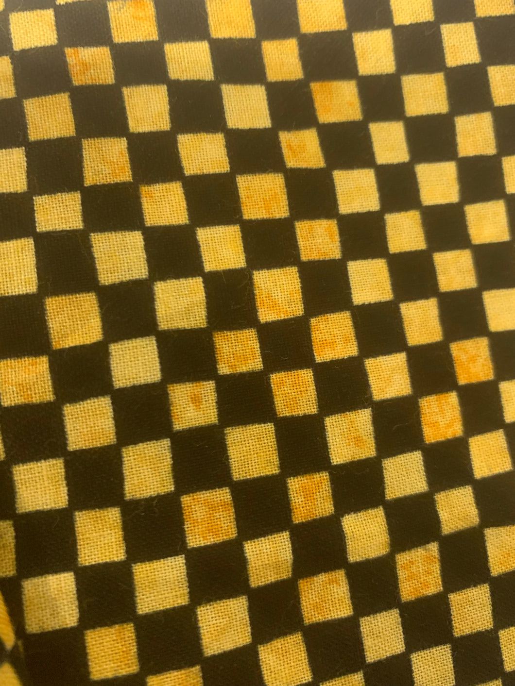 Male - Yellow